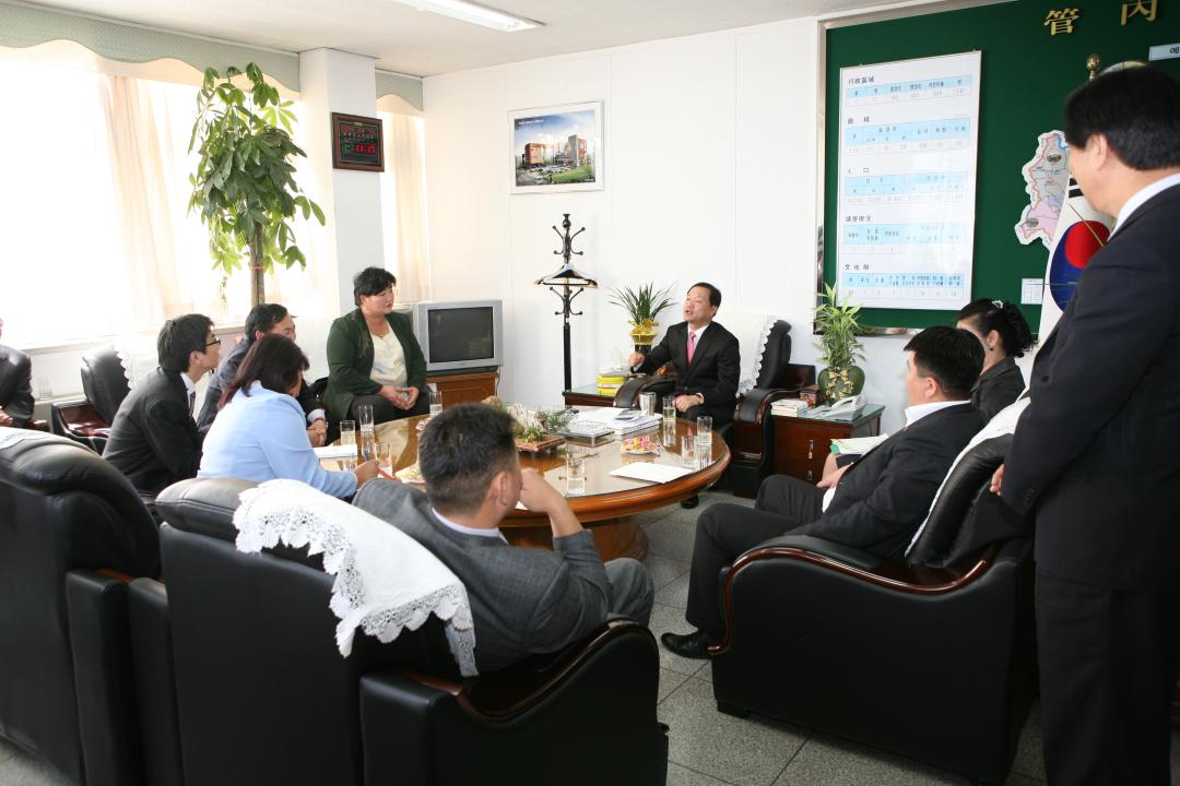 '몽골셀링게아이막 만달군 국제교류방문단의성군방문' 게시글의 사진(2) 'IMG_3876.JPG'