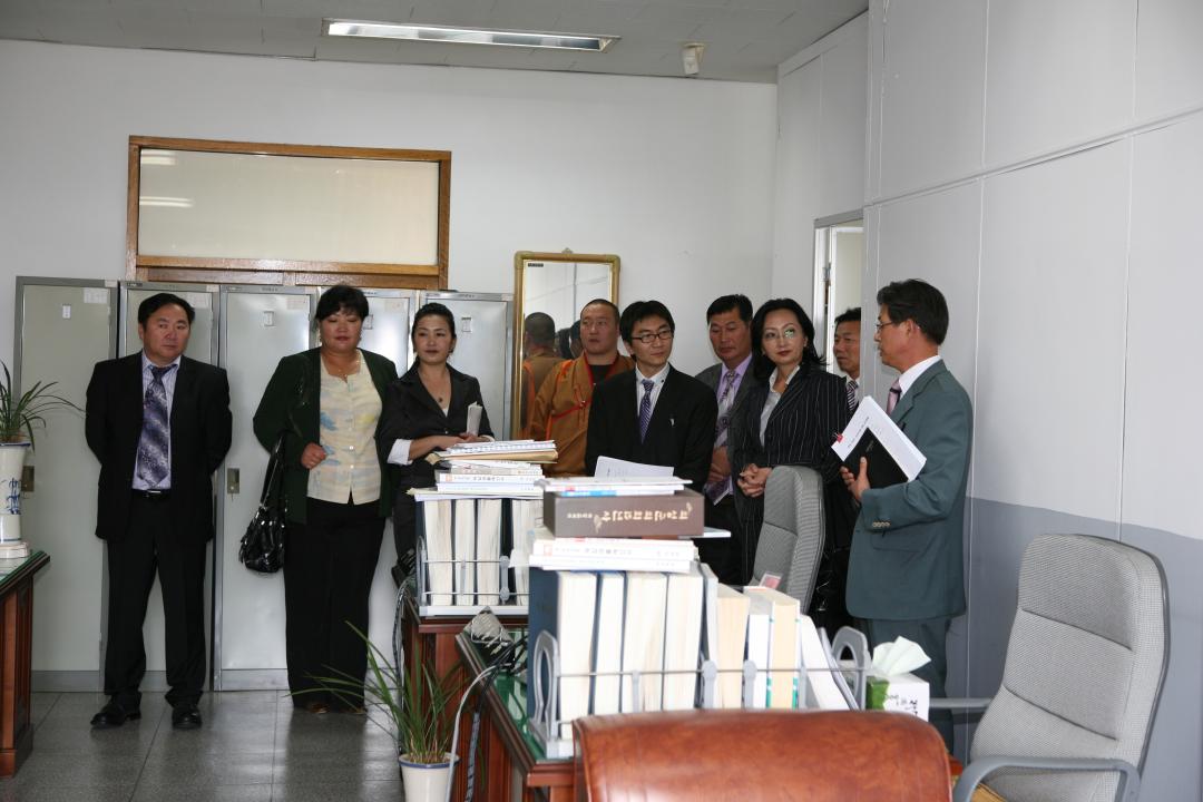 '몽골셀링게아이막 만달군 국제교류방문단의성군방문' 게시글의 사진(8) 'IMG_3910.JPG'