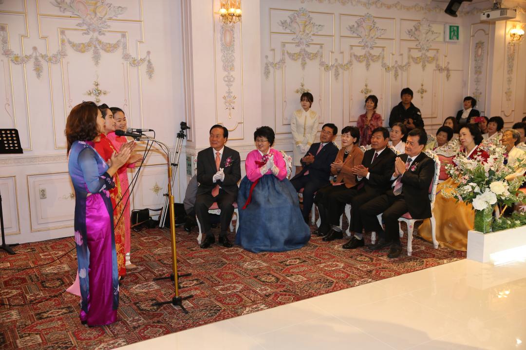 '비안향교 기로연 및 행복한 가정만들기 합동결혼식' 게시글의 사진(8) 'A41U0285.JPG'
