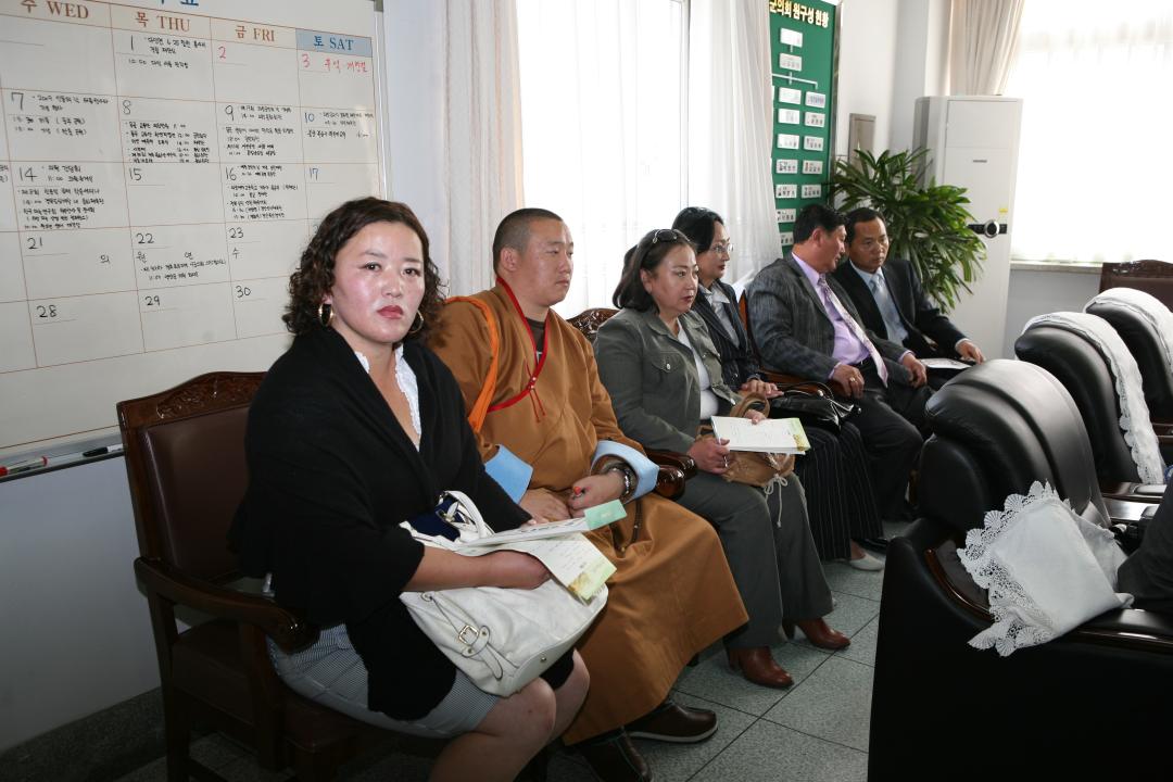 '몽골셀링게아이막 만달군 국제교류방문단의성군방문' 게시글의 사진(3) 'IMG_3878.JPG'