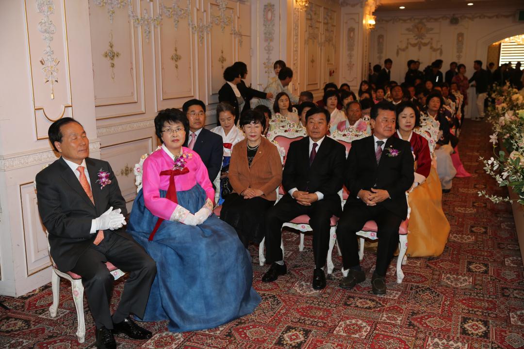 '비안향교 기로연 및 행복한 가정만들기 합동결혼식' 게시글의 사진(5) 'A41U0241.JPG'