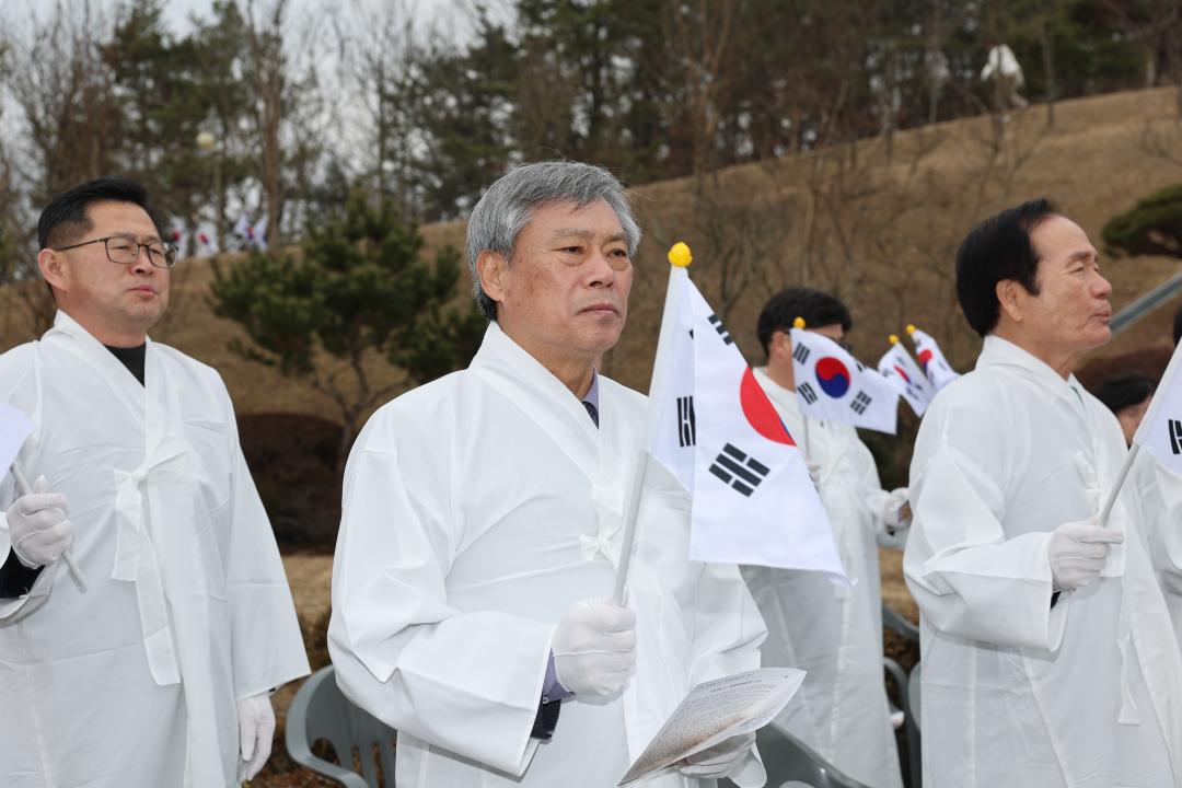 '3·1독립만세운동 경북 시발지 기념식' 게시글의 사진(5) '3 1독립만세운동 경북 시발지 기념식 _0102 (252).jpg'