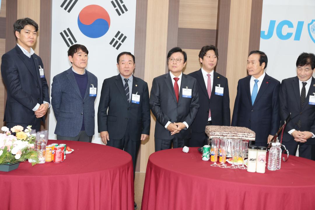 '의성청년회의소 신년인사회' 게시글의 사진(5) '의성청년회의소 신년인사회 _0063.JPG'