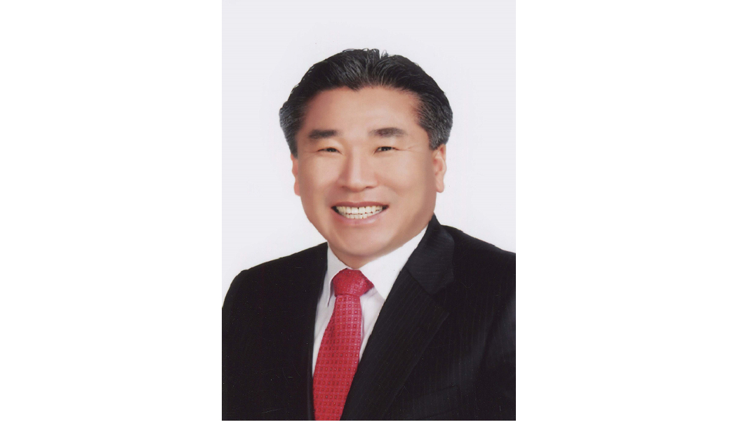 의성군의회 김동준 의원 사진