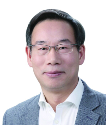 의성군의회 우칠윤 부의장 사진