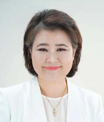 의성군의회 김우정 군의원 사진