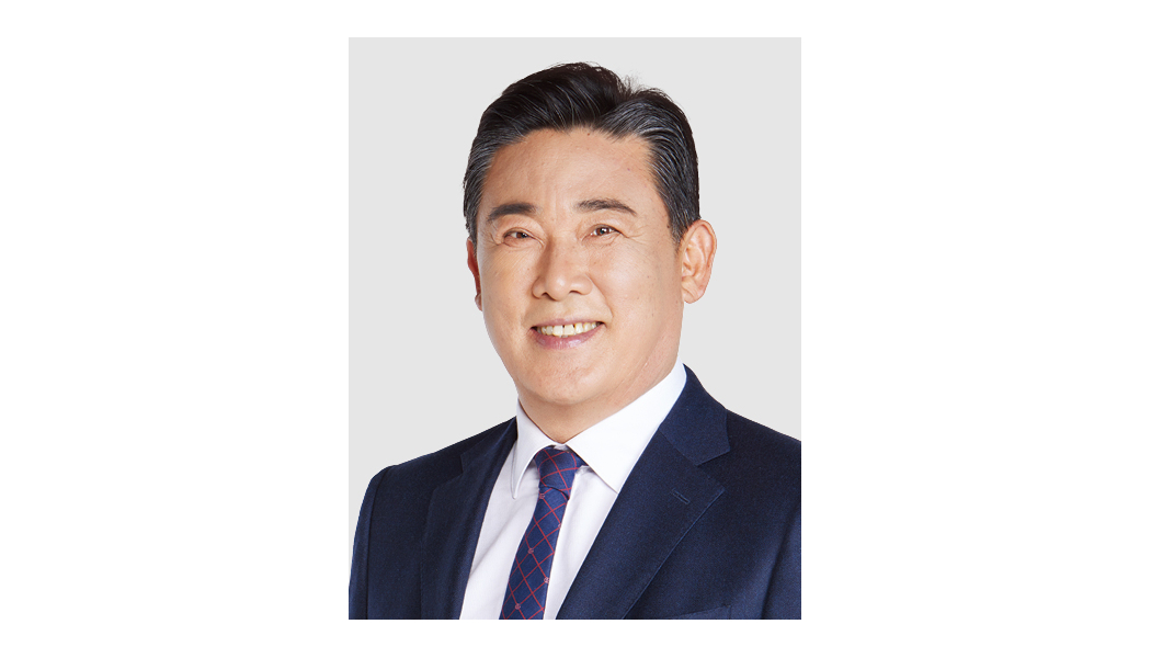 의성군의회 장철수 의원 사진