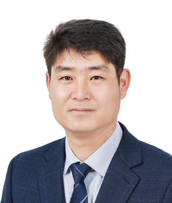 의성군의회 윤형호 군의원 사진