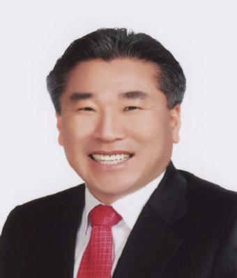 의성군의회 김동준 의원 사진