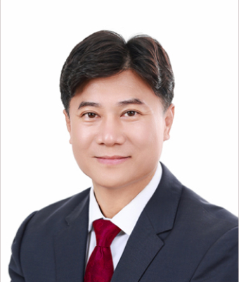 의성군의회 이상국 군의원 사진