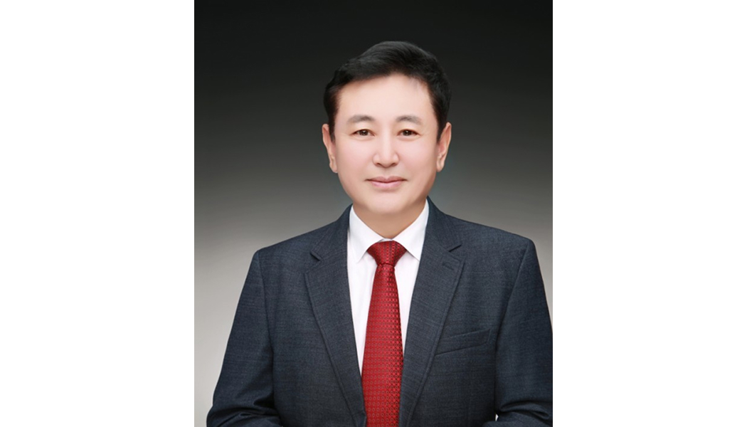 의성군의회 신태수 의원 사진
