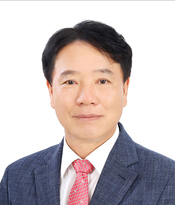 의성군의회 김영대 군의원 사진
