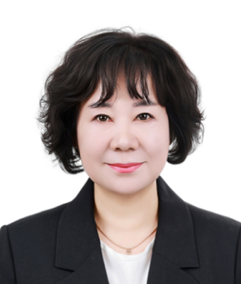 의성군의회 이귀애 의원 사진
