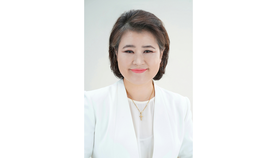 의성군의회 김우정 의원 사진